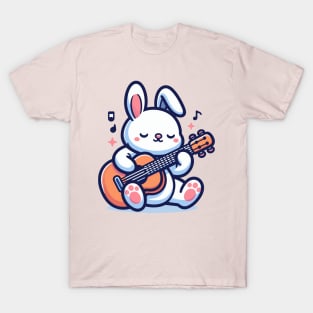 Dinky Bunny T-Shirt